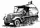 CMK - Sd.Kfz 7/3 Feuerleitpanzer