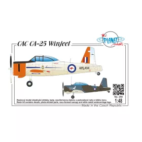 CMK - 1/48 CAC CA-25 Vinjeel
