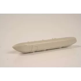 CMK - EADS GAF Telelens Recce Pod
