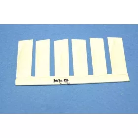   CMK - Spitfire Mk. IX Wing armament covers f r Hasegawa Bausatz
