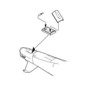 CMK - Hawk T.Mk.I Airbrake