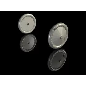 CMK - SE5a-Correction Wheels Set