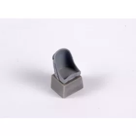 CMK - J2M3 Raiden (Jack) Pilot s seat