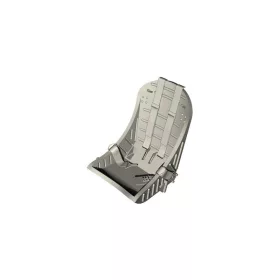 CMK - P-40E/K/M And N-1 Seat With Belts F.Sh