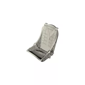   CMK - Kittyhawk I Ia Ii Iia And Iii Seat With Sutton Harness F.Sh