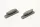 CMK - Vampire Mk.I Underwing Slipper Tanks(2Pc For Sh Kit