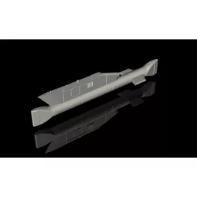 CMK - Remora-Radar Jammer Pod f.Mirage F.1 and Mirage 2000