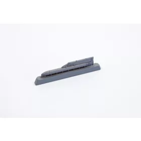 CMK - Sycomor-Chaff/Flare Dispenser F.Miragef1