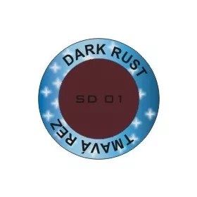 CMK - Star Dust Dark Rust