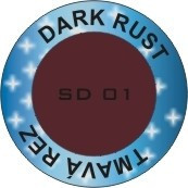 CMK - Star Dust Dark Rust