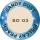 CMK - Star Dust Sandy Dust