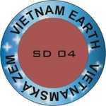 CMK - Star Dust Vietnam Earth
