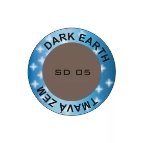 CMK - Star Dust Dark Earth