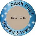 CMK - Star Dust Dark Dust