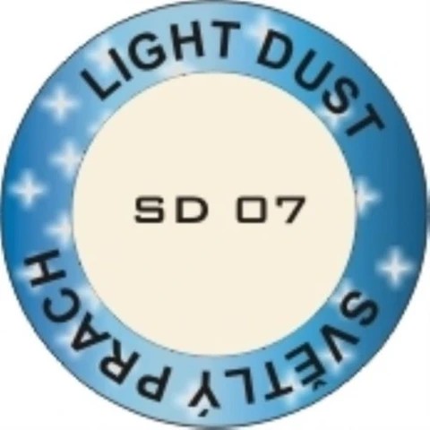 CMK - Star Dust Light Dust