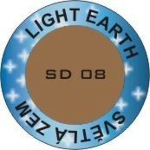 CMK - Star Dust Light Earth