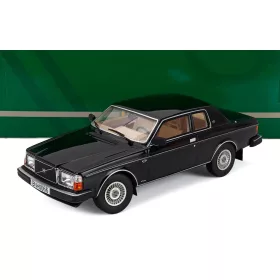Cult-scale Models - VOLVO 262C BERTONE 1981 BLACK