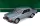 Cult-scale Models - VOLVO 262C BERTONE 1981 LIGHT BLUE MET
