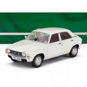 Cult-scale Models - AUSTIN ALLEGRO 1973 WHITE
