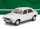 Cult-scale Models - AUSTIN ALLEGRO 1973 WHITE