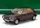 Cult-scale Models - AUSTIN ALLEGRO 1973 BROWN MET