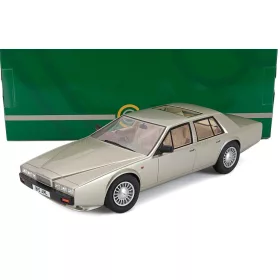 Cult-scale Models - ASTON MARTIN LAGONDA S2 1990 SAND