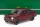Cult-scale Models - MINI BROADSPEED 1966 RED