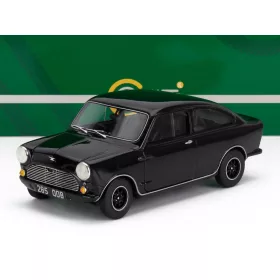 Cult-scale Models - MINI BROADSPEED 1966 BLACK