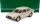 Cult-scale Models - SAAB 99 COMBI 1975 ORCHID WHITE