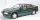 Cult-scale Models - ROVER VITESSE 827 1988 GREEN MET