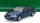 Cult-scale Models - SAAB 9-5 TURBO AERO 1998 BLUE MET
