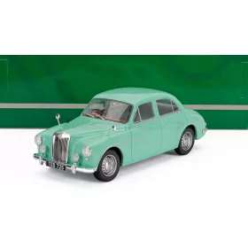 Cult-scale Models - MG MAGNETTE ISLAND 1956 GREEN