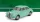 Cult-scale Models - MG MAGNETTE ISLAND 1956 GREEN