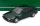 Cult-scale Models - MASERATI QUATTROPORTE 4-SERIES 1994 - EXCLUSIVE CARMODEL GREEN