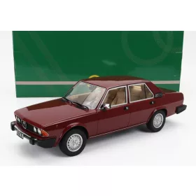 Cult-scale Models - ALFA ROMEO ALFA 6 2.5 1979-1983 RED