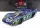 CMR - PORSCHE 917LH 4.5L TEAM MARTINI RACING INTERNATIONAL N 3 2nd 24h LE MANS 1970 GERARD LARROUSSE - WILLI KAUHSEN BLUE GREEN
