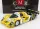 CMR - PORSCHE 956L TURBO TEAM NEWMAN JOEST RACING N 7 WINNER 24h LE MANS 1984 K.LUDWIG - H.PESCAROLO - S.JOHANSSON YELLOW BLACK