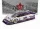 CMR - JAGUAR XJR12 7.0L V12 TEAM SILK CUT JAGUAR T.W.RACING N 3 WINNER 24h LE MANS 1990 JOHN NIELSEN - PRICE COBB - MARTIN BRUNDLE WHITE PURPLE