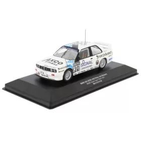   Cmr - 1:43 Bmw M3 E30  30 Dtm 1991 Leopold Prinz Von Bayern Models