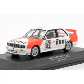 Cmr - 1:43 Bmw M3 (E30)  42 Dtm 1991 Cor Euser Models