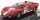 Cmr - Ford Usa Gt40 Mkii 7.0L V8 Team Ford Motorsport N 3 24H Le Mans 1966 D.Gurney - J.Grant Red White