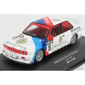  Cmr - Bmw 3-Series Bmw M3 (E30) N 5 Dtm Season 1991 K.Nissen White Blue Red