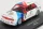 Cmr - Bmw 3-Series Bmw M3 (E30) N 5 Dtm Season 1991 K.Nissen White Blue Red