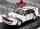Cmr - Audi Quattro Sport N 1 Winner Rally Adac Stadte 1984 W.Rohrl - C.Geistdorfer White