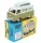 Corgi - FORD ENGLAND THAMES AIRBORNE CAMPER CARAVAN 1960 2 TONE GREEN