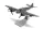 Corgi - Bristol Beaufighter TF.X - LZ451 / EE-M - ‘The Ancient Mariner’