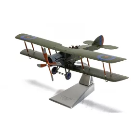   Corgi - Bristol F-2B Fighter - C4636 - ‘DEVIL-IN-THE-DUSK’