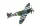Corgi - Supermarine Spitfire T9, MJ627/ 9G-Q (G-BMSB), Presented as Spitfire LF MK.IXc, No.441 Squadron (RCAF), Aircraft operated by Biggin Hill Heritage Hangar