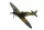 Corgi - Supermarine Spitfire T9, SM520/ LO-G (G-ILDA), Presented as Spitfire Mk.I X4382 LO-G, RAF No.602 Sqn, Aircraft operated by Spitfires.com, Goodwood Aerodrome