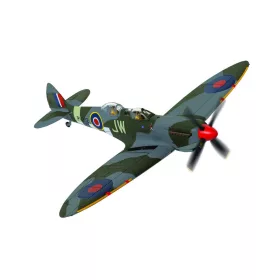   Corgi - Supermarine Spitfire T9, PV202/’JW’ (G-CCCA), Presented as Spitfire MK.IX ML365/JW,135 Wing, 2nd Tactical Air Force, Aircraft operated by Aerial Collective, Duxford Airfield